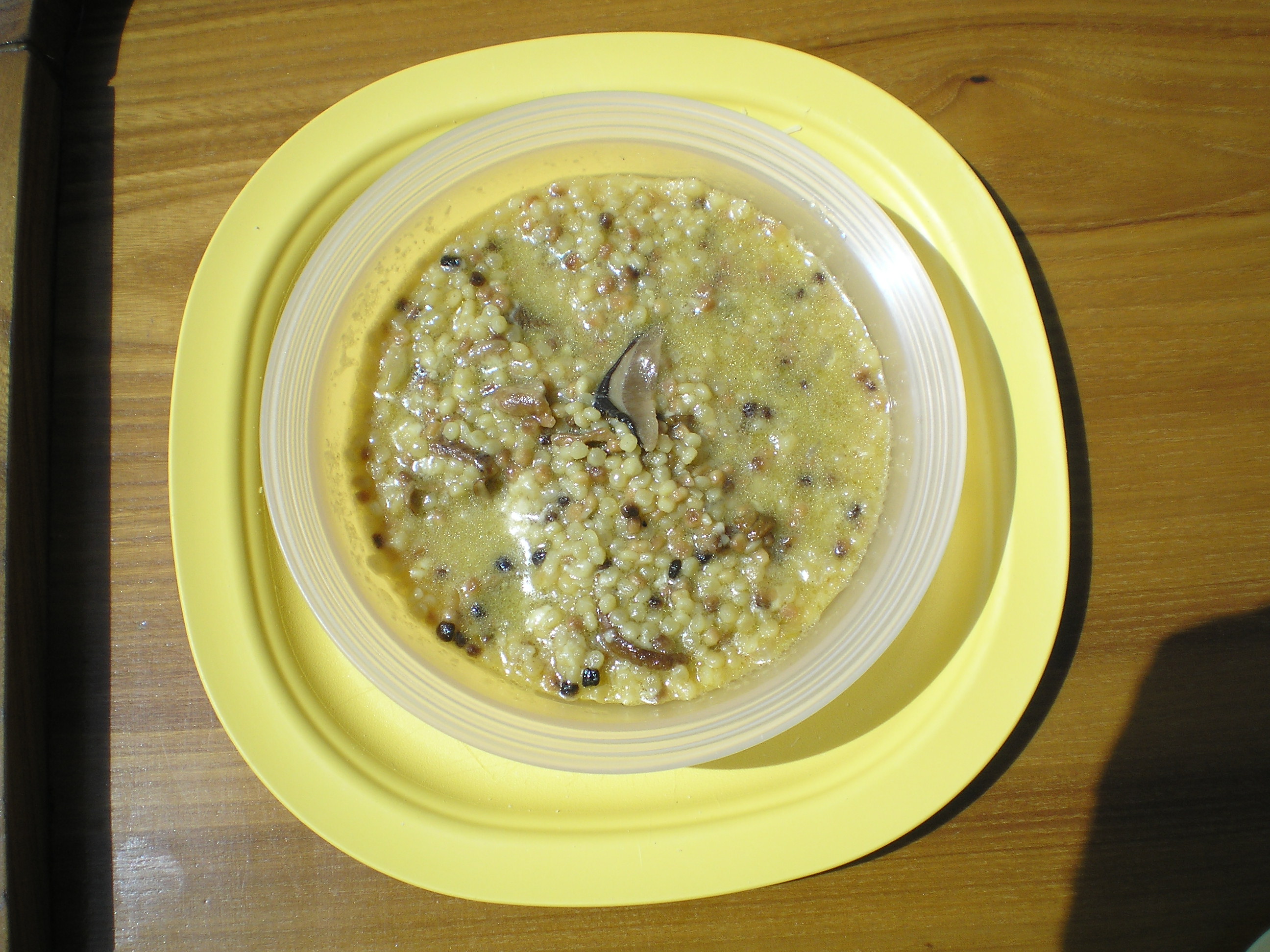 VELISTI NON SOLO PER CASO